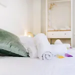 Cabanyal Luxury Malvarrosa Beach