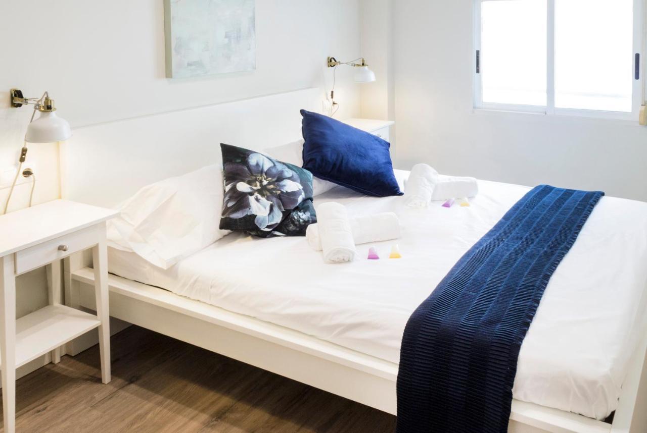 Appartement Cabanyal Luxury Malvarrosa