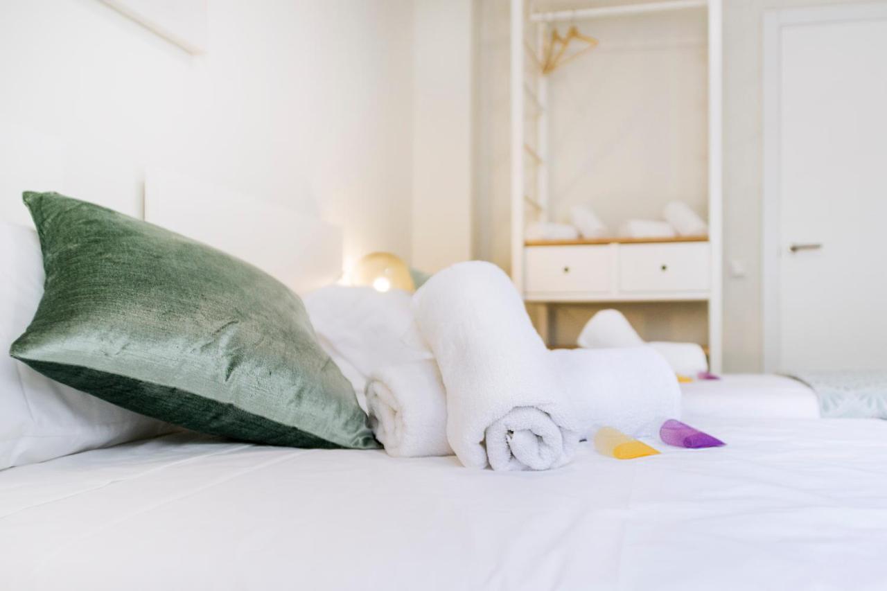 Appartement Cabanyal Luxury Malvarrosa *