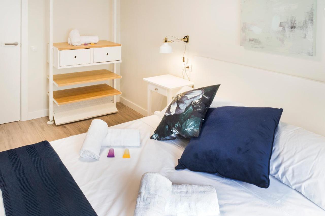 Cabanyal Luxury Malvarrosa Appartement Valencia